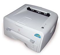 Xerox Phaser 3130 consumibles de impresión